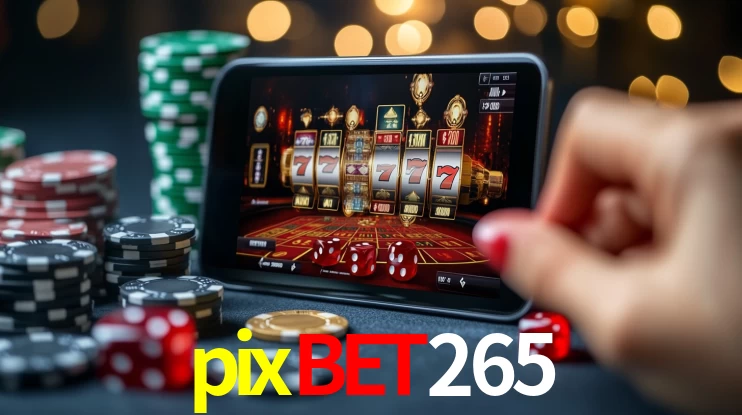 Daily Bonuses pixbet265