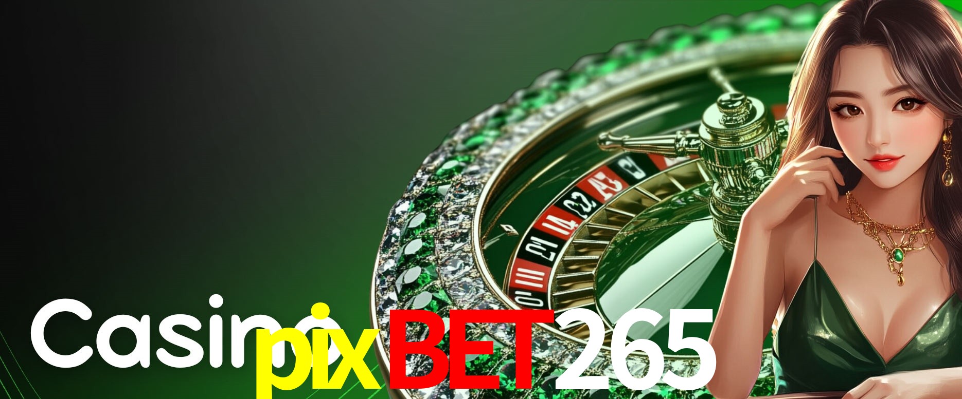 Seasonal Promotions pixbet265