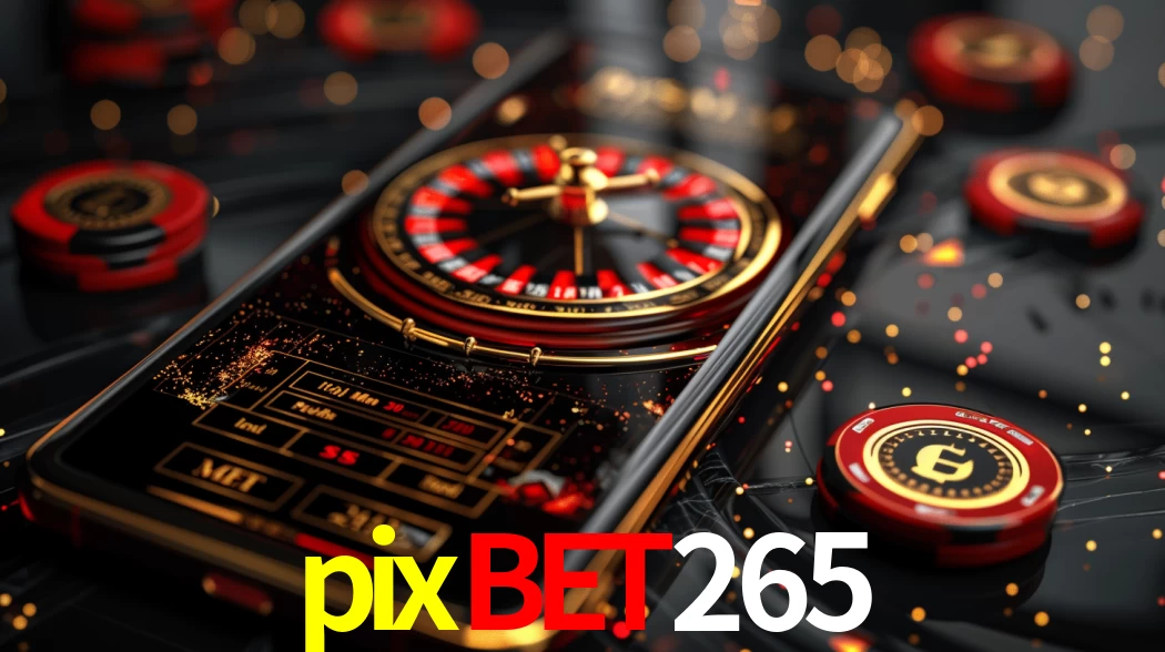 Live Casino pixbet265