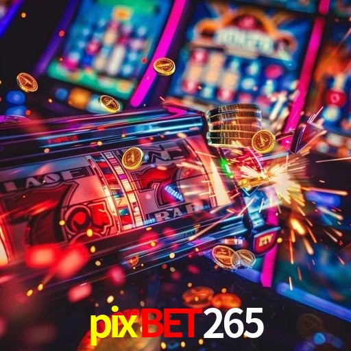 Interface do App pixbet265