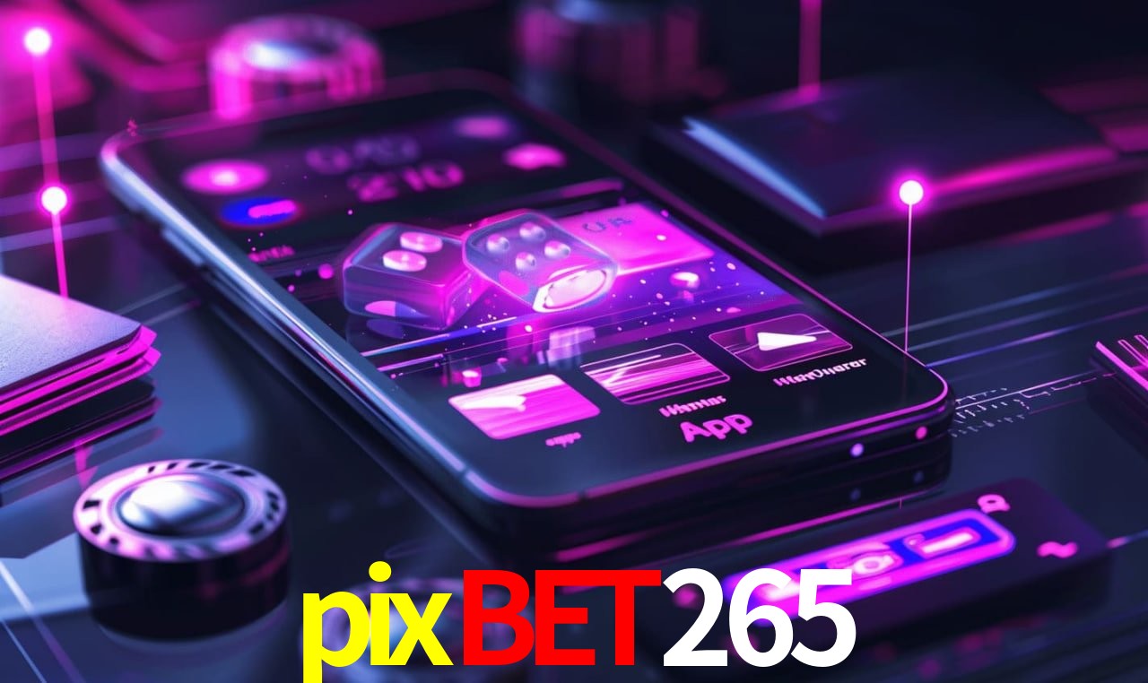 Tennis Betting pixbet265