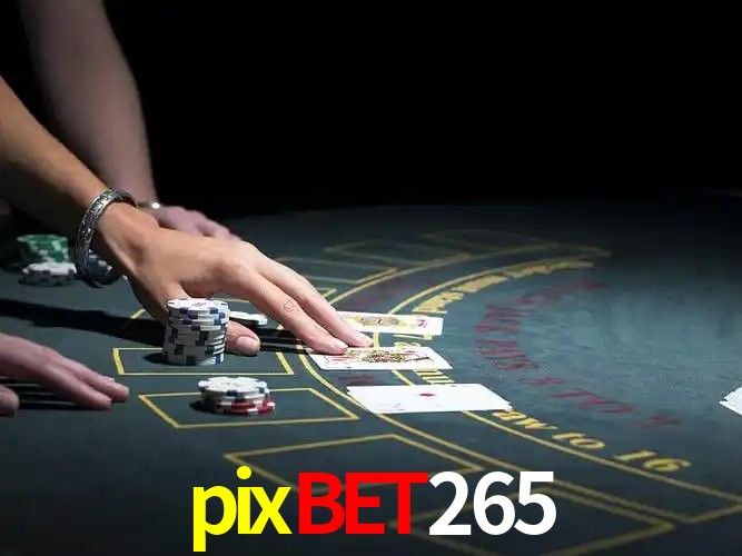 Promoções Sazonais pixbet265