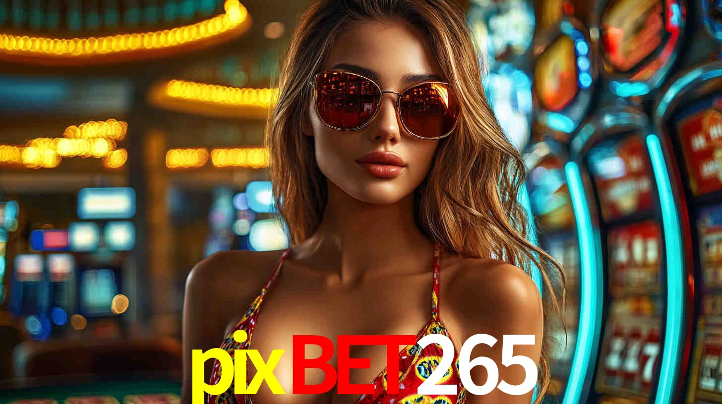 Exclusive Games pixbet265