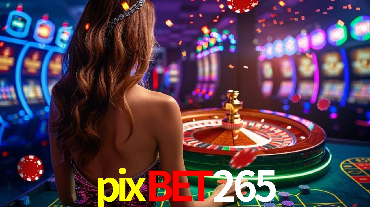 APP rápido e leve da pixbet265
