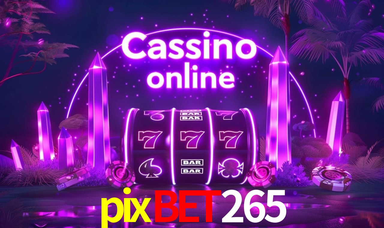 Cadastro Rápido pixbet265