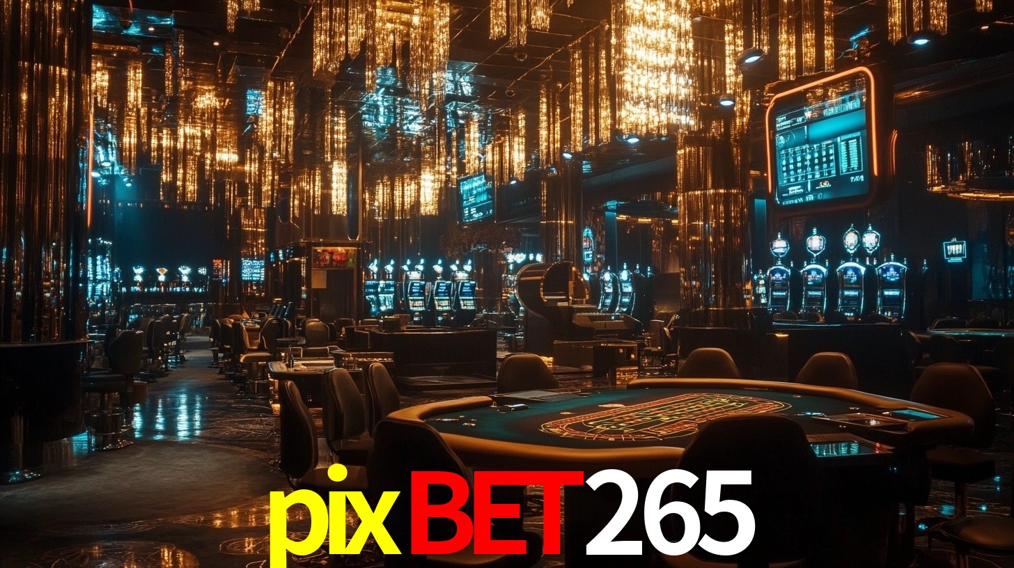 pixbet265: Seu Especialista em Apostas Esportivas Brasileiras