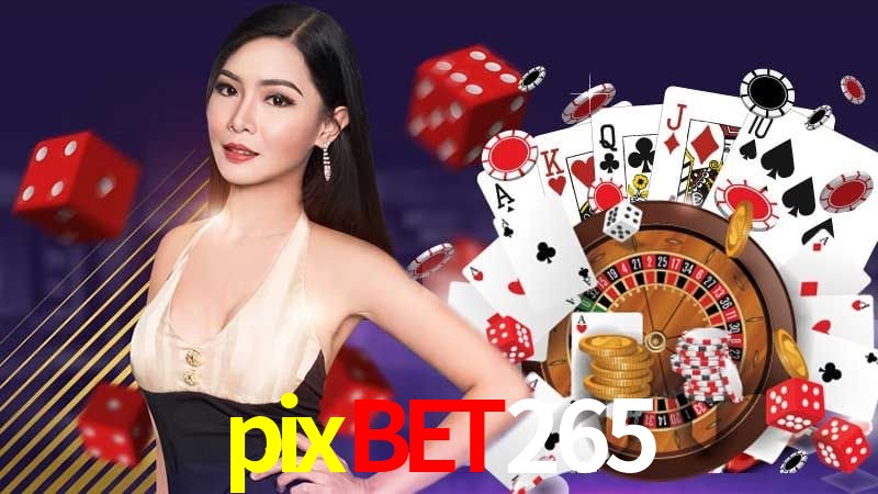 cassino pixbet265
