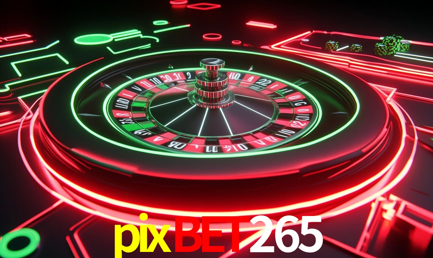 Descubra a Essência do pixbet265: Nossa História e Compromissos